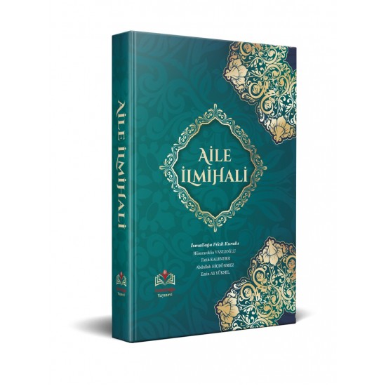 AİLE İLMİHALİ AİLE İLMİHALİ