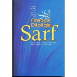 Arapça Dilbilgisi Sarf
