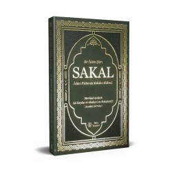 Bir islam şiarı,  sakal Islam fıkhında sakalın hükmü.
