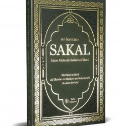 Bir islam şiarı,  sakal Islam fıkhında sakalın hükmü.