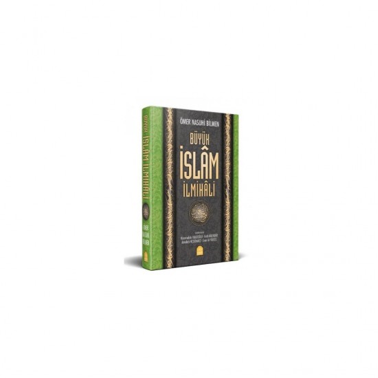 Büyük İslam İlmihali Ömer Nasuhi Bilmen -Sadeleştirenler- Fıkıh Heyeti Büyük İslam İlmihali Ömer Nasuhi Bilmen -Sadeleştirenler- Fıkıh Heyeti