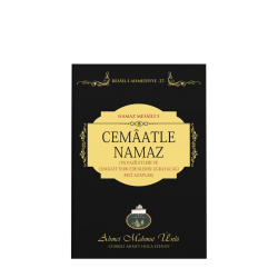  Cemaatle Namaz