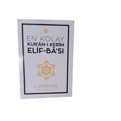 En kolay kuranı kerim elifbası
