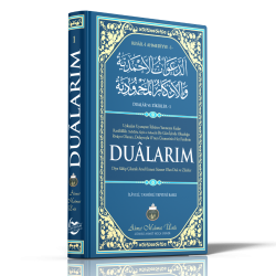 Dualarım (İlaveli, Tashihli Yepyeni Baskı)