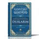 Dualarım (İlaveli, Tashihli Yepyeni Baskı) Dualarım (İlaveli, Tashihli Yepyeni Baskı)