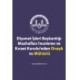 RENKLİ KURAN-I KERİM - RAHLE BOY RENKLİ KURAN-I KERİM - RAHLE BOY