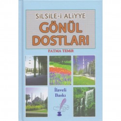 Gönül Dostları 