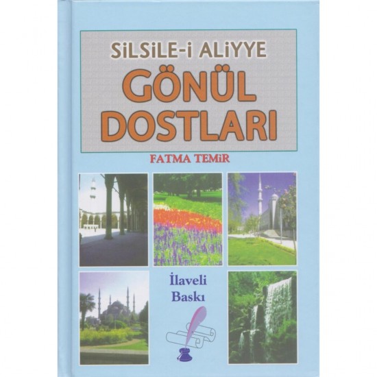 Gönül Dostları Gönül Dostları
