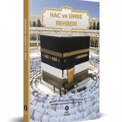 Hac ve umre rehberi.