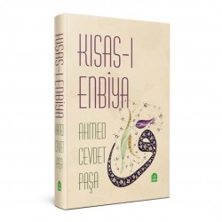 Kısası Enbiya Ahmet Cevdet paşa