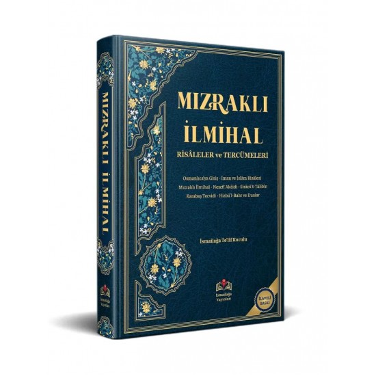 Mızraklı İlmihal Risaleler Ve Tercümeleri Mızraklı İlmihal Risaleler Ve Tercümeleri
