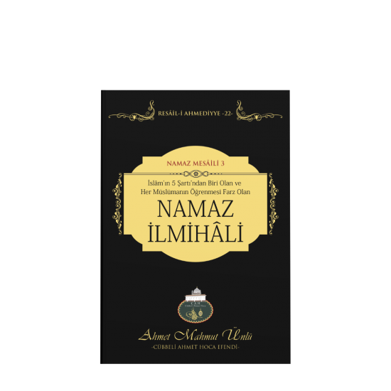 Namaz İlmihali Namaz İlmihali