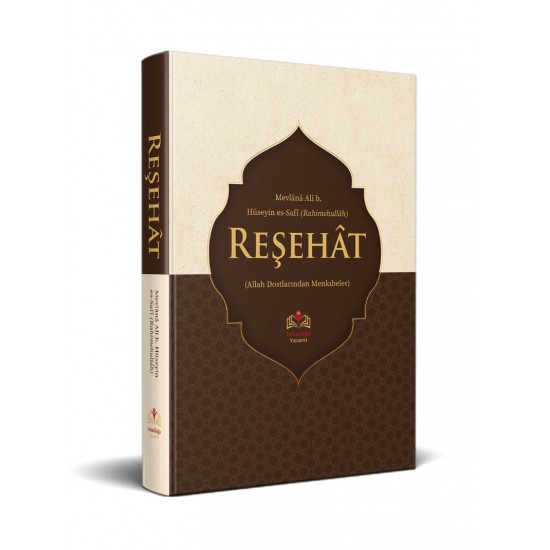 Reşehât Tercümesi Reşehât Tercümesi