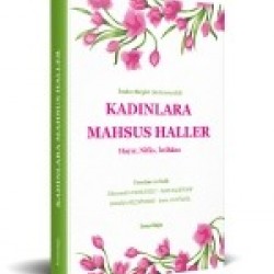Kadınlara Mahsus Haller