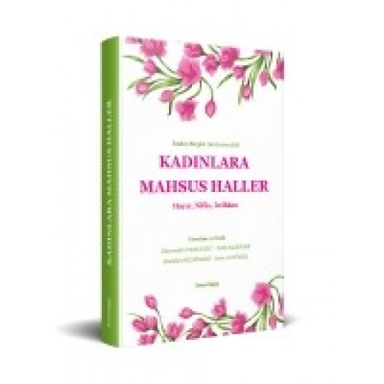 Kadınlara Mahsus Haller Kadınlara Mahsus Haller