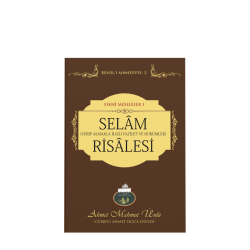 Selam Risalesi