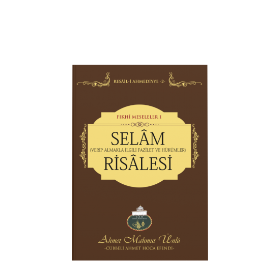Selam Risalesi Selam Risalesi