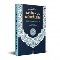 Talim Müteallim