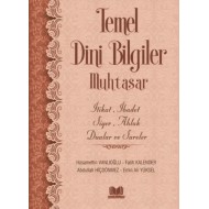 TEMEL DİNİ BİLGİLER MUHTASAR