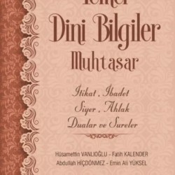 TEMEL DİNİ BİLGİLER MUHTASAR