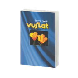 Vuslat - Fatma Temir