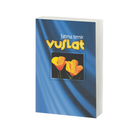 Vuslat - Fatma Temir Vuslat - Fatma Temir