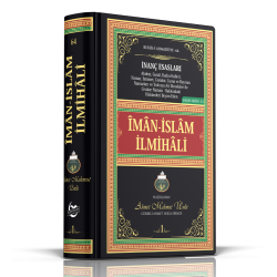 İman - İslam İlmihali - 1 CİLT