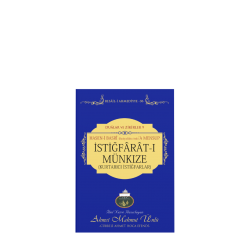 İstiğfaratı Münkize (Kurtarıcı İstiğfarlar)