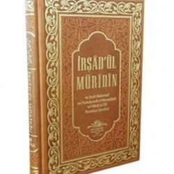 İrşadül Müridin Ciltli 