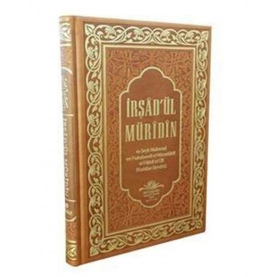 İrşadül Müridin Ciltli İrşadül Müridin Ciltli