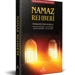 Namaz Rehberi 