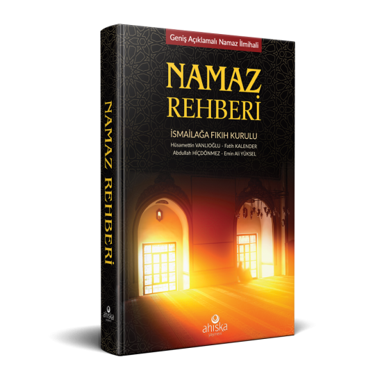 Namaz Rehberi Namaz Rehberi