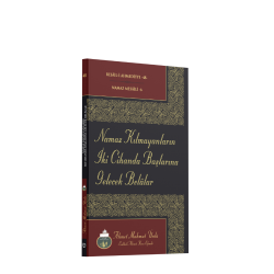 Namaz Kılmayanların İki Cihanda Başlarına Gelecek Belalar