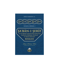 Şabanı Şerif Risalesi