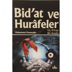 Bidat ve Hurafeler 