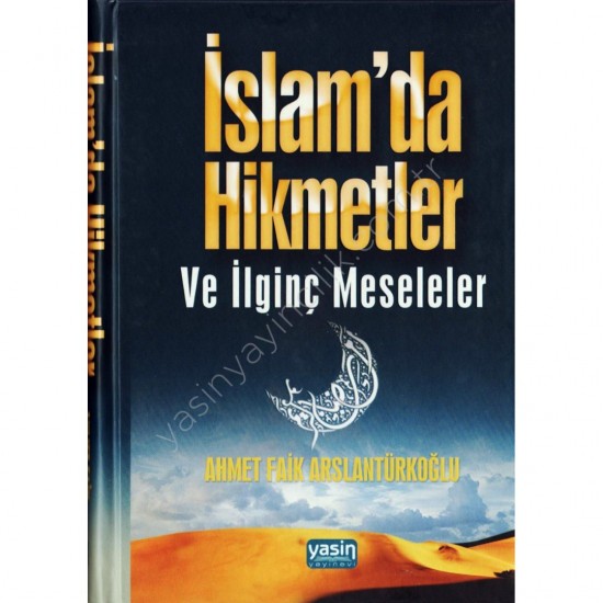 islamda Hikmetler ve İlginç Meseleler islamda Hikmetler ve İlginç Meseleler