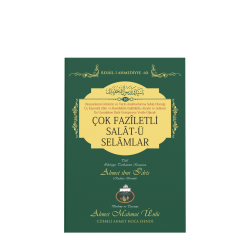  Çok Faziletli Salatü Selamlar