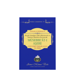 Müsebbeatı Aşere