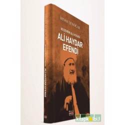 Ali Haydar Efendi İki Devrin Ulu Hocası