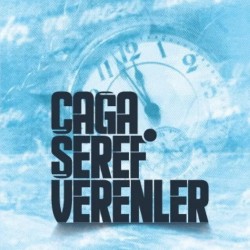 Çağa Şeref Verenler