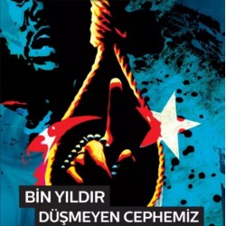 Bin Yıldır Düşmeyen Cephemiz DOĞU TÜRKİSTAN
