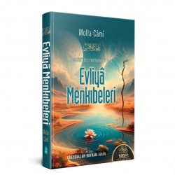Evliya Menkıbeleri Nefahatül Üns