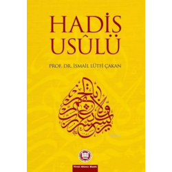 HADİS USÜLÜ 