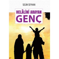 Helalini Arayan Genç