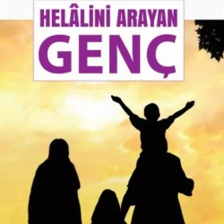 Helalini Arayan Genç