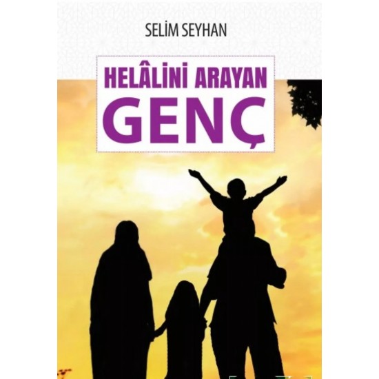 Helalini Arayan Genç Helalini Arayan Genç