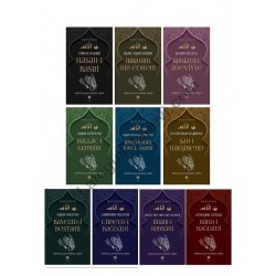 Hidayet Öncüleri Serisi 10 Kitap Takım