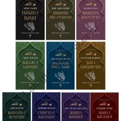 Hidayet Öncüleri Serisi 10 Kitap Takım