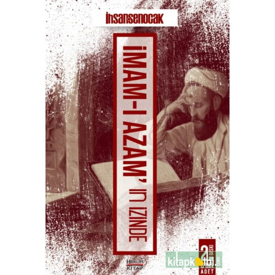 İmamı Azamın İzinde İmamı Azamın İzinde