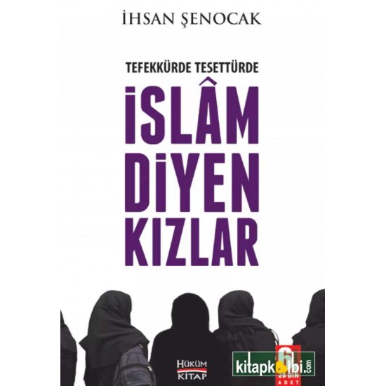 Tefekkürde Tesettürde İslam Diyen Kızlar Tefekkürde Tesettürde İslam Diyen Kızlar